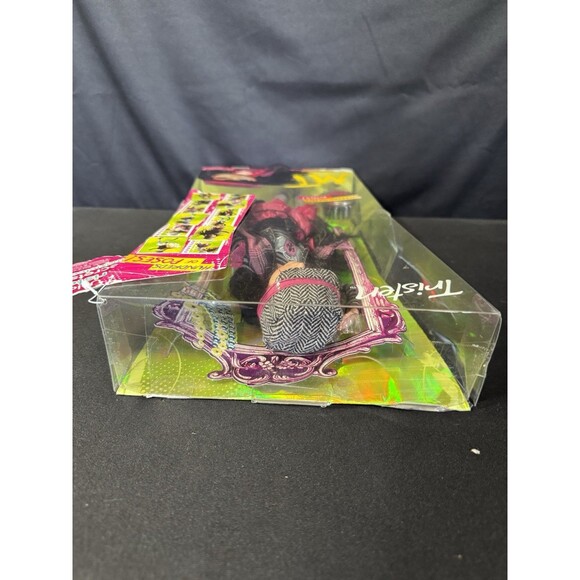 Moxie Teenz Tristen Doll With Interchangeable Wigs MGA Eye Fade FLAW** - Picture 5 of 9